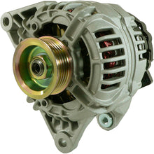 DB Electrical ABO0230 Alternator Compatible With/Replacement For 1.8L Volkswagen Passat 2002-05, 1.8L Audi A4 Quattro 2000-01, 038-903-018E 038-903-018EX 06B-903-016A 0-124-325-017 0-124-325-036 13921