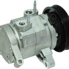 Universal Air Conditioner CO 11350C A/C Compressor