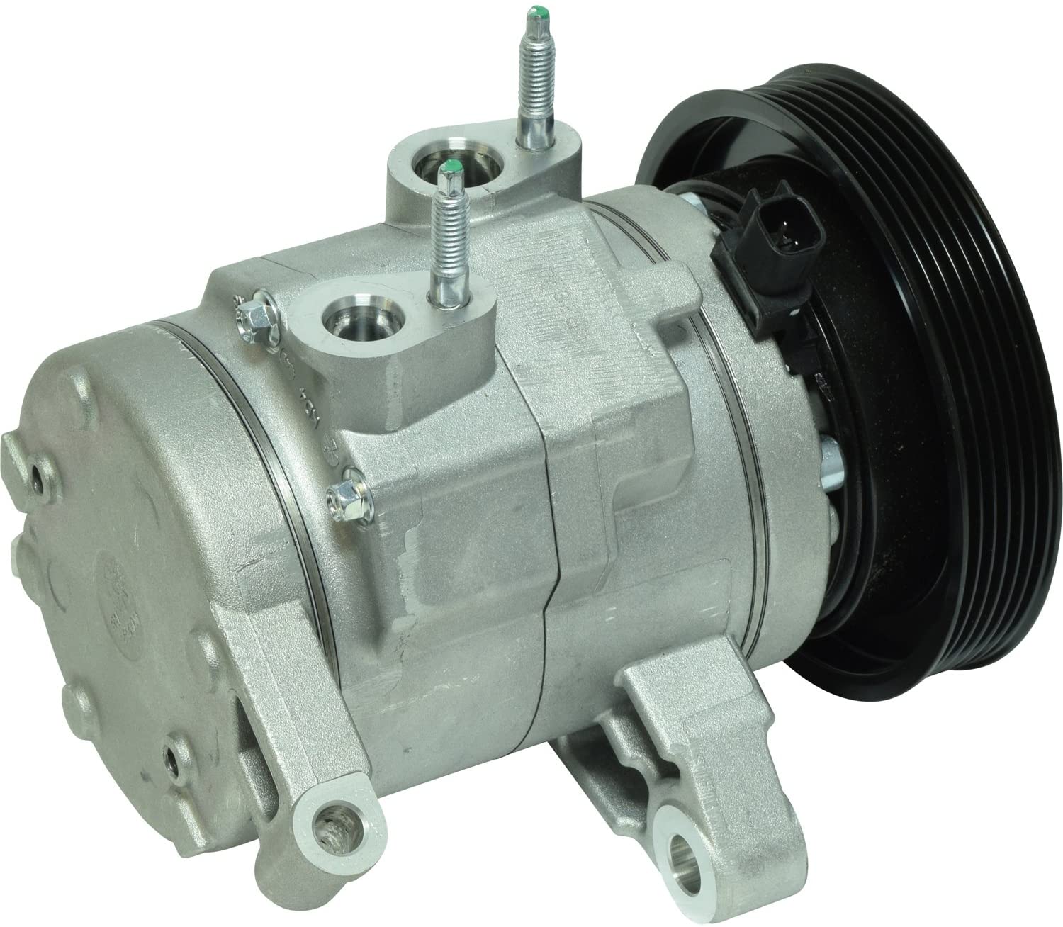 Universal Air Conditioner CO 11350C A/C Compressor