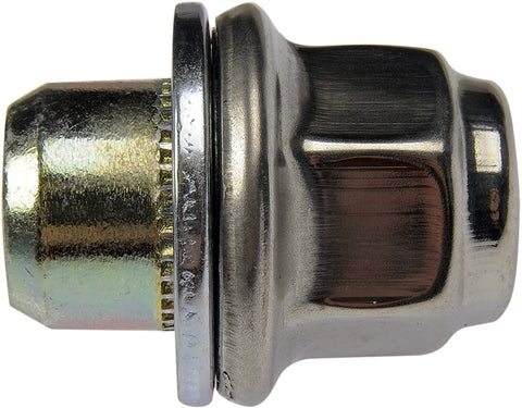 Dorman (611-211.1) 21mm Hex Size x 36.5mm Long x M12-1.50 Thread Size Mag Type Wheel Nut