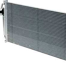 UAC CN 4560PFC A/C Condenser