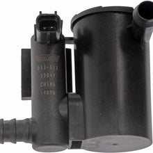 Dorman 911-111 Vapor Canister Vent Solenoid for Select Ford / Lincoln / Mercury Models