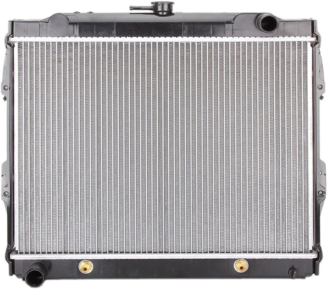 Sunbelt Radiator For Toyota Pickup 4Runner 945 Drop in Fitment