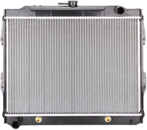 Sunbelt Radiator For Toyota Pickup 4Runner 945 Drop in Fitment