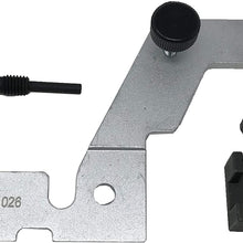 CTA Tools 5067 Ford 2.0L EcoBoost Timing Tool Kit