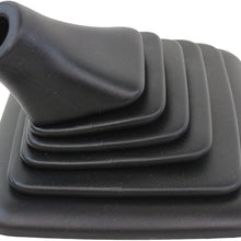 Ford Genuine F5TZ-7277-A Gear Change Boot