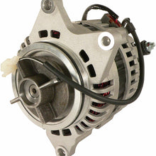 DB Electrical AHA0002 Alternator Compatible with/Replacement for Honda Gold Wing GL1500 1990 GL1500A Aspencade 1991-2000 GL1500I Interstate 1991-96 GL1500SE 1990-2000 1520cc /464177
