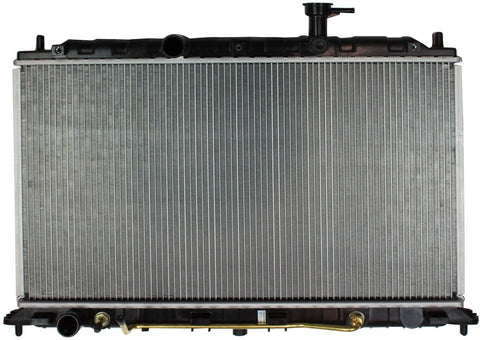 TYC 2820 Replacement Radiator for Kia