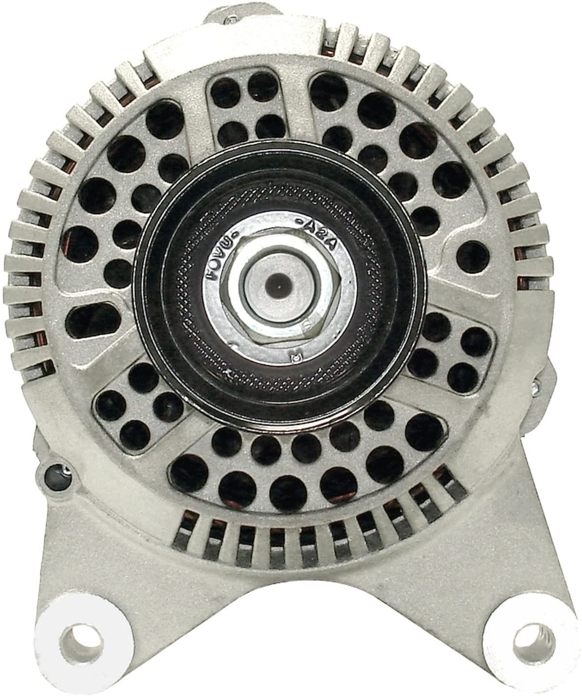 Quality-Built 15889 Premium Domestic Alternator - Remanufactured