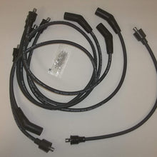RPS Spark Plug Ignition Wire Set for 3.7L Mercruiser 224 3.7 165 170 180 190 470 488
