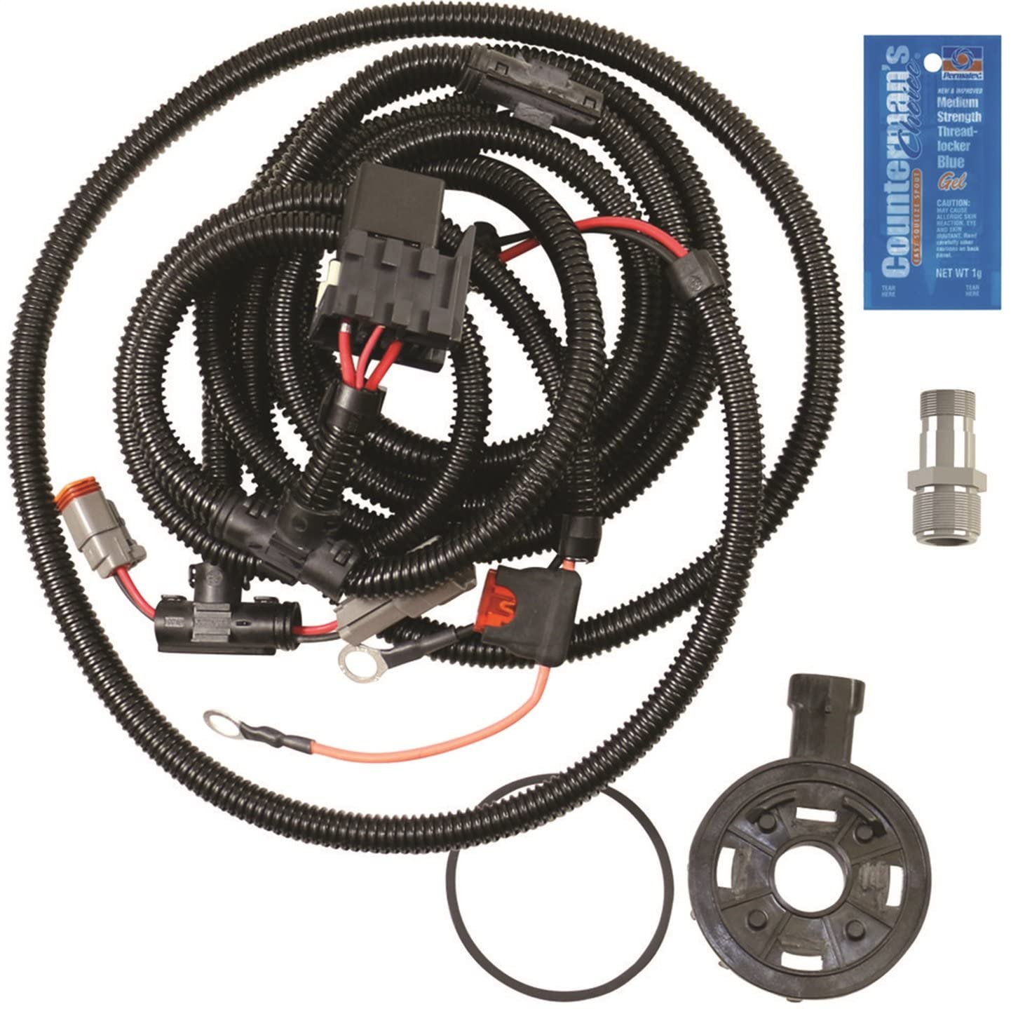 BD Diesel 1050348 Fuel Heater Kit