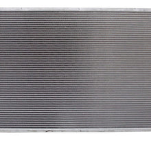 OSC Cooling Products 2837 New Radiator