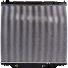AC Radiator fits Ford F250 F350 Super Duty 6.8L 7.3L 4C3Z8005EB QAC