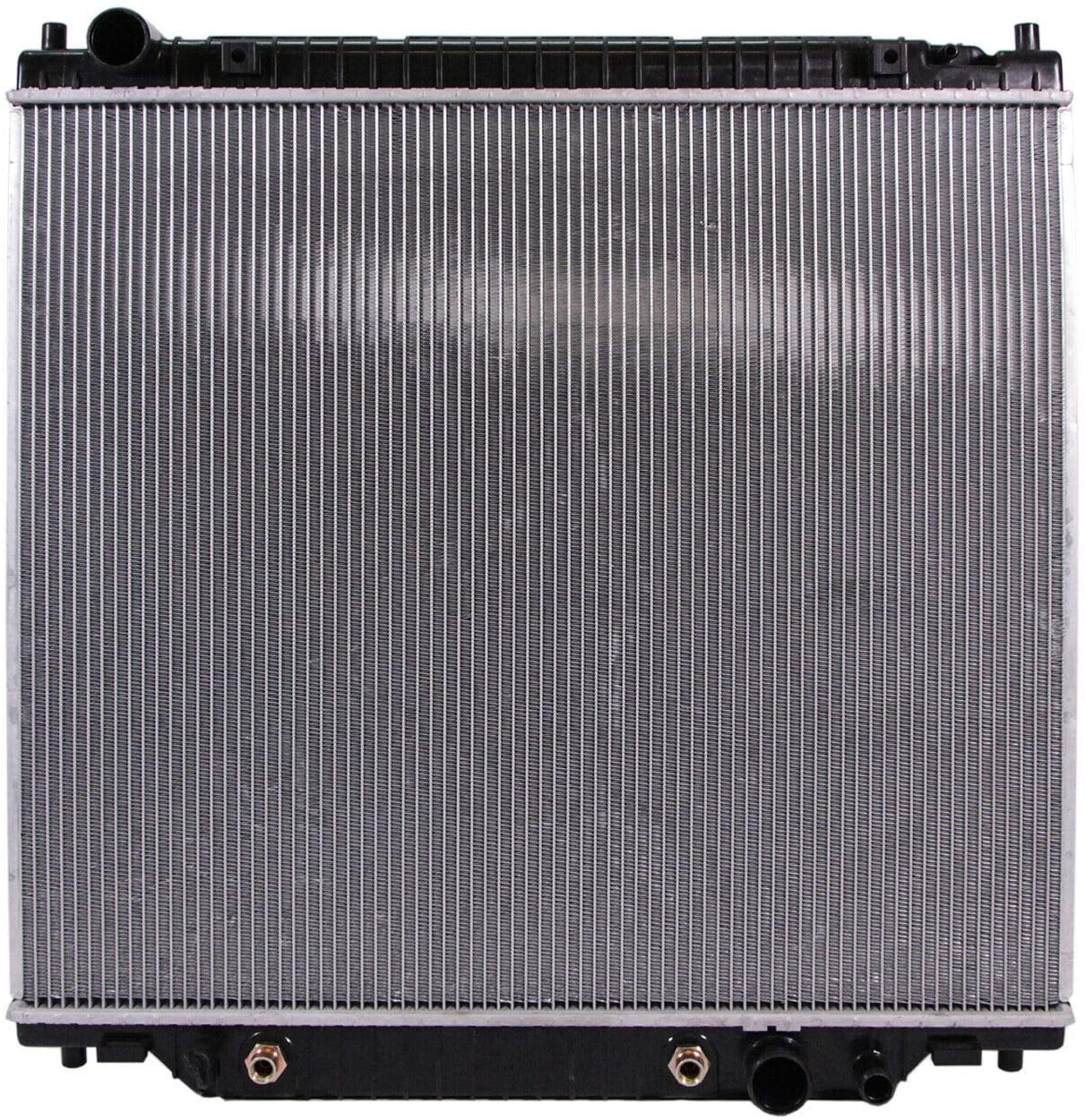 AC Radiator fits Ford F250 F350 Super Duty 6.8L 7.3L 4C3Z8005EB QAC