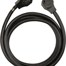 Surge Guard 30A25MFST RV Extension Cord Set - 30 Amp, 25' Male/Female