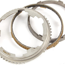 ACDelco 19260755 GM Original Equipment Manual Transmission 3rd Gear Blocking Ring