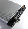 JDMSPEED New Radiator 15143107 15193107 2370 Replacement For Chevy Silverado 1500 2500 HD 4.3 4.8 5.3 6.0