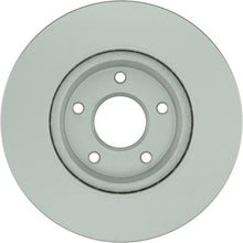 Bosch 40011602 QuietCast Premium Disc Brake Rotor For 2013-2017 Nissan Altima; Front