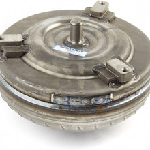 GM Genuine Parts 17804101 Automatic Transmission Torque Converter, Remanufactured