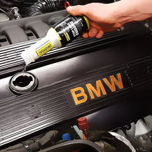 XADO ATOMEX Stop Leak Engine Oil Additive Sealer (Bottle, 250 ml) - Repair Gaskets & Seals Treatment