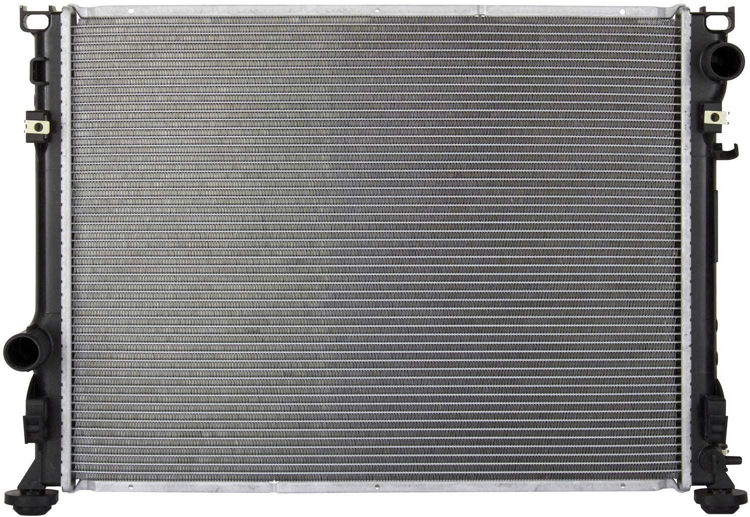 A/C Radiator fits Chrysler 300 / Dodge Challenger, Charger, Magnum QOA