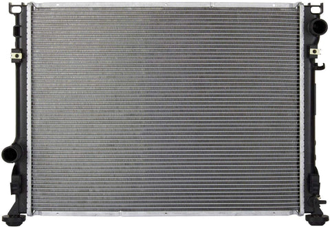A/C Radiator fits Chrysler 300 / Dodge Challenger, Charger, Magnum QOA