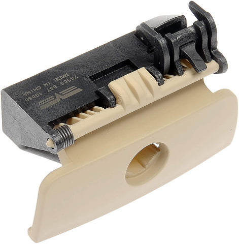 Dorman 74363 Glove Box Latch Replacement for Select Buick Models