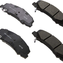 Raybestos SGD1159C Service Grade Ceramic Disc Brake Pad Set