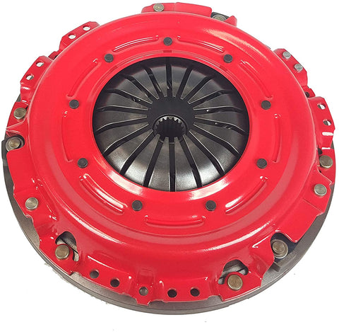 Clutch Kit Compatible With Neon Base Se Sxt R/T Acr High Line Lx Sport GS ESi 1995-2005 2.0L l4 GAS DOHC Naturally Aspirated (2.0L 4cyl, Except 11th VIN # 'T'; Stage 1; 05-085RA)