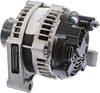 Quality-Built 11156 Premium Quality Alternator