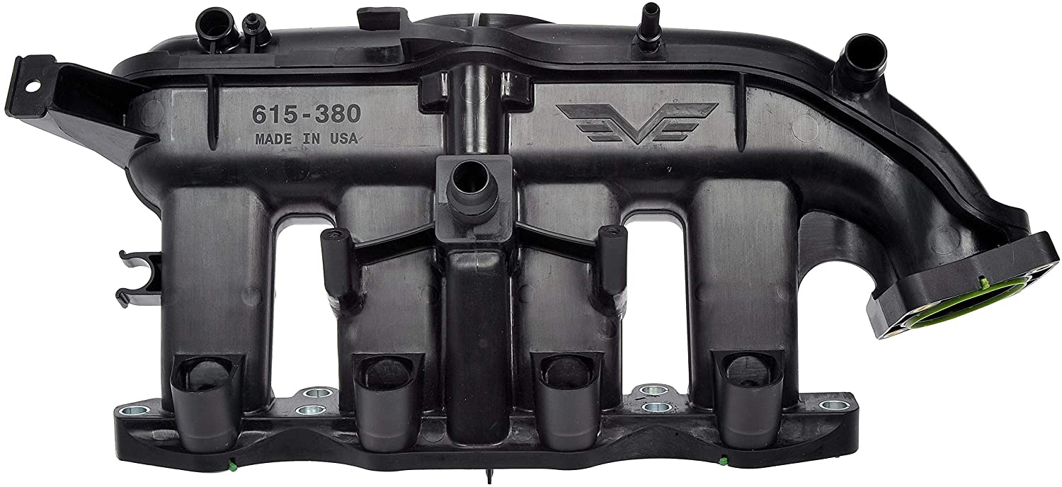 Dorman 615-380 Engine Intake Manifold for Select Buick / Chevrolet Models (OE FIX)