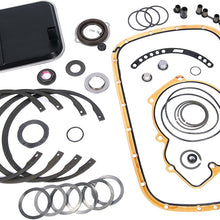 ACDelco 96042945 GM Original Equipment Automatic Transmission Service Overhaul Kit