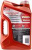 Valvoline High Mileage with MaxLife Technology SAE 5W-30 Synthetic Blend Motor Oil 5 QT (881163)
