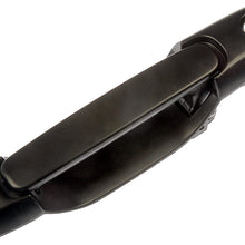 Dorman 80850 Front Driver Side Exterior Door Handle for Select Toyota Models, Paint To Match