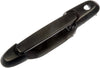 Dorman 80850 Front Driver Side Exterior Door Handle for Select Toyota Models, Paint To Match