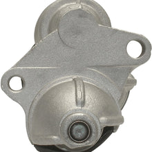 Quality-Built 3250 Premium Domestic Starter - Remanufactured