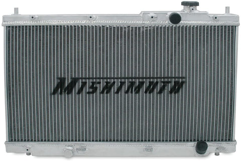 Mishimoto MMRAD-CIV-01 Performance Aluminum Radiator Compatible With Honda Civic 2001-2005