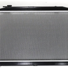 Koyorad A2990 Radiator