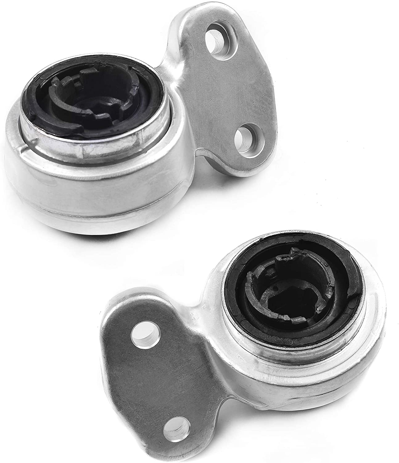 ADIGARAUTO K200714 Bushing Kits for BMW 325Ci 2005-2001/325i 2005-2001/330Ci 2006-2001/Z4 2008-2003 set of 2
