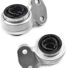 ADIGARAUTO K200714 Bushing Kits for BMW 325Ci 2005-2001/325i 2005-2001/330Ci 2006-2001/Z4 2008-2003 set of 2