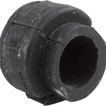 Front Stabilizer Sway Bar Bushing Pair Set for A4 A8 Allroad RS6 S4 S6 VW Passat