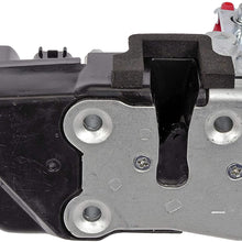 Dorman 931-713 Tailgate Lock Actuator Motor for Select Jeep Models