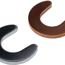 Dorman 81050 Axle Shaft Lock C-Clip Assortment
