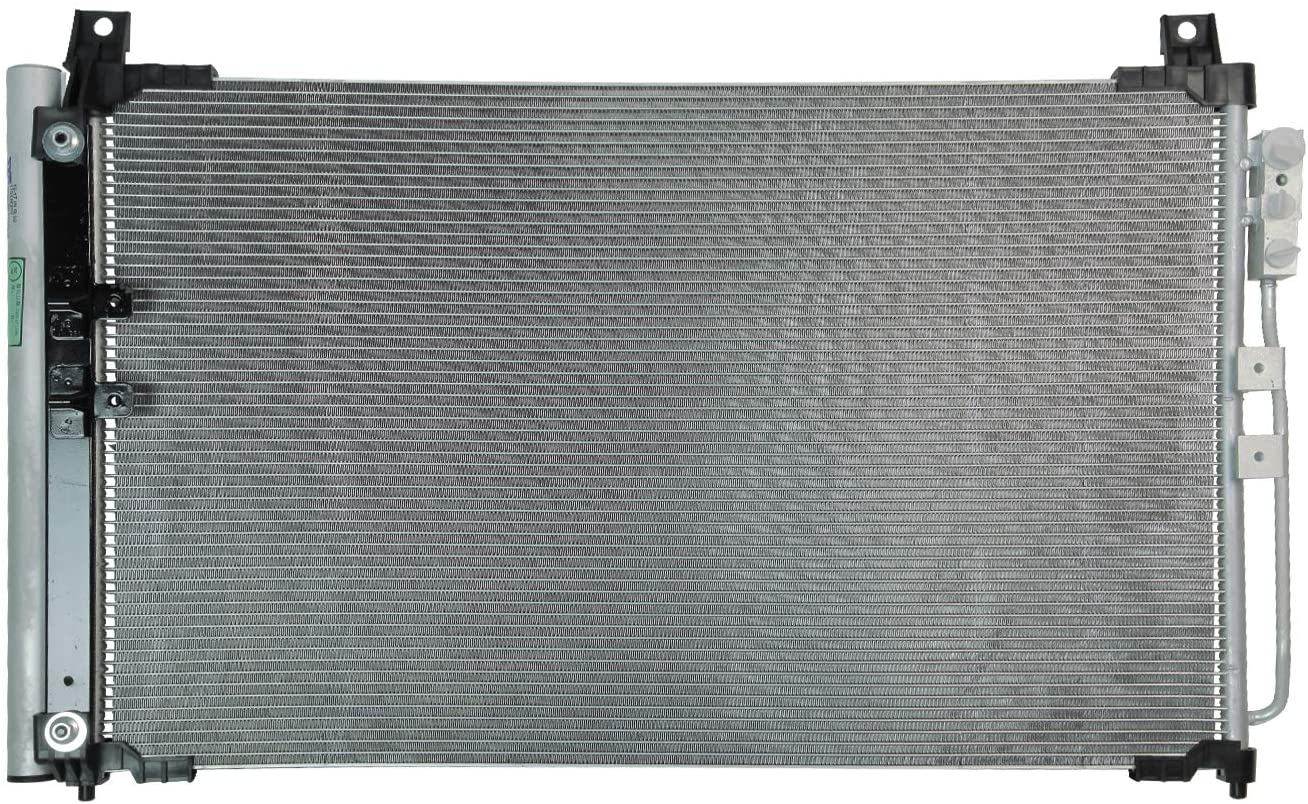 Multiple Manufactures CND30053 Standard (No variation) A/C Condenser