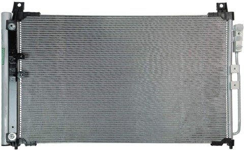 Multiple Manufactures CND30053 Standard (No variation) A/C Condenser