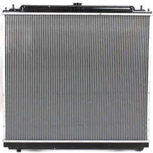 Radiator Compatible with NISSAN FRONTIER/XTERRA 2005-2015 4.0L Engine 6 Cyl