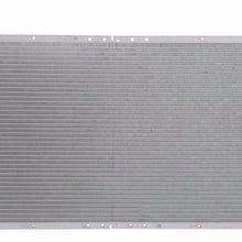 Sunbelt Radiator For Pontiac Grand Prix Oldsmobile Silhouette 1889 Drop in Fitment