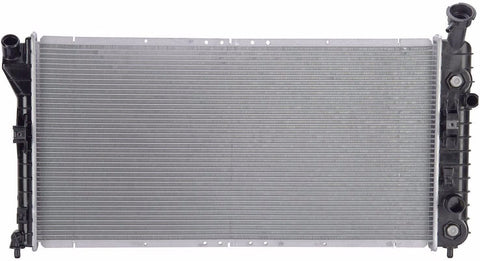 Sunbelt Radiator For Pontiac Grand Prix Oldsmobile Silhouette 1889 Drop in Fitment
