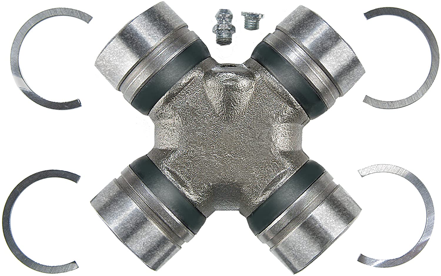 ACDelco 45U0301 Professional Front Axle Shaft Outer U-Joint