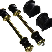 Energy Suspension 4.5156G Ft Sway Bar Bushing Set 27Mm